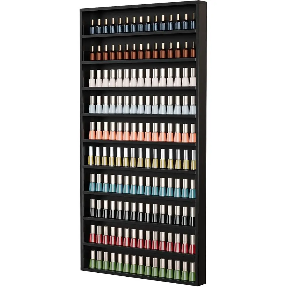 Eyeshadow Palette - Organizador de Esmaltes de Parede em