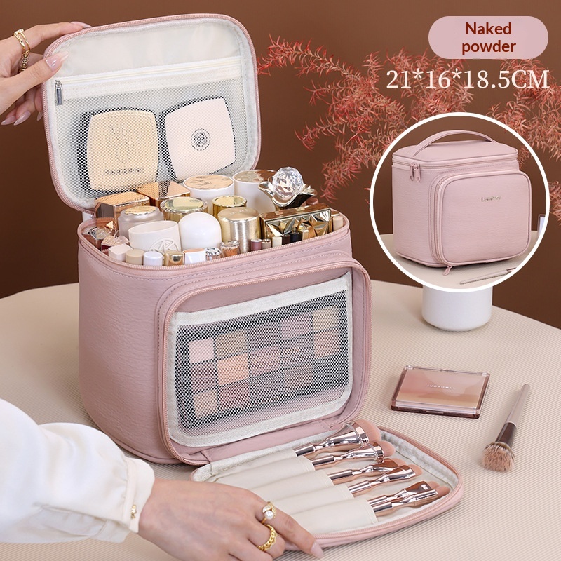 Eyeshadow Palette - Nova Bolsa de Maquiagem Yage 2026