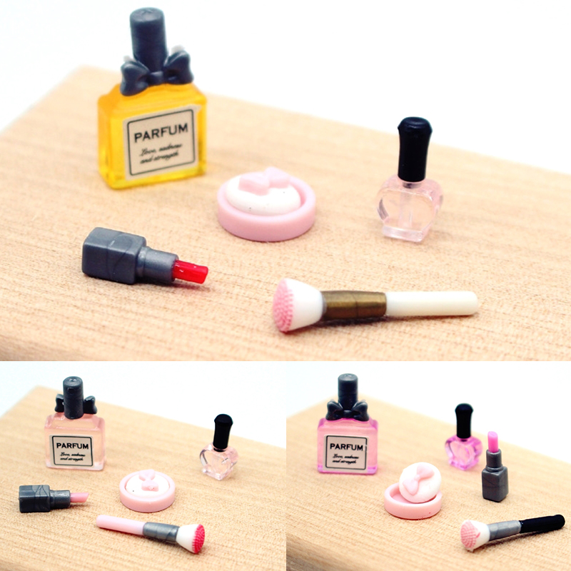 Beauty Kiss Makeup - 1 Conjunto de Acessórios de Maquiagem