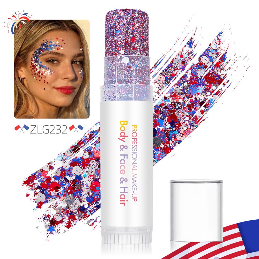Body Shimmer Lotion - Gel de Glitter Brilhante para Maquiagem