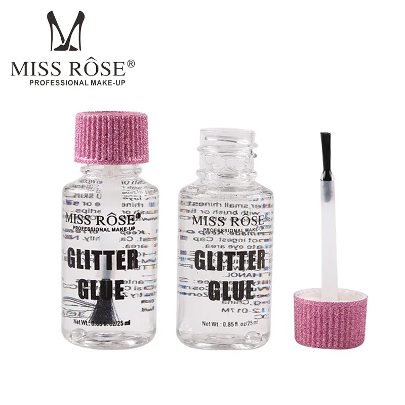 Body Shimmer Lotion - Miss Rose Maquiagem Rosto e Corpo