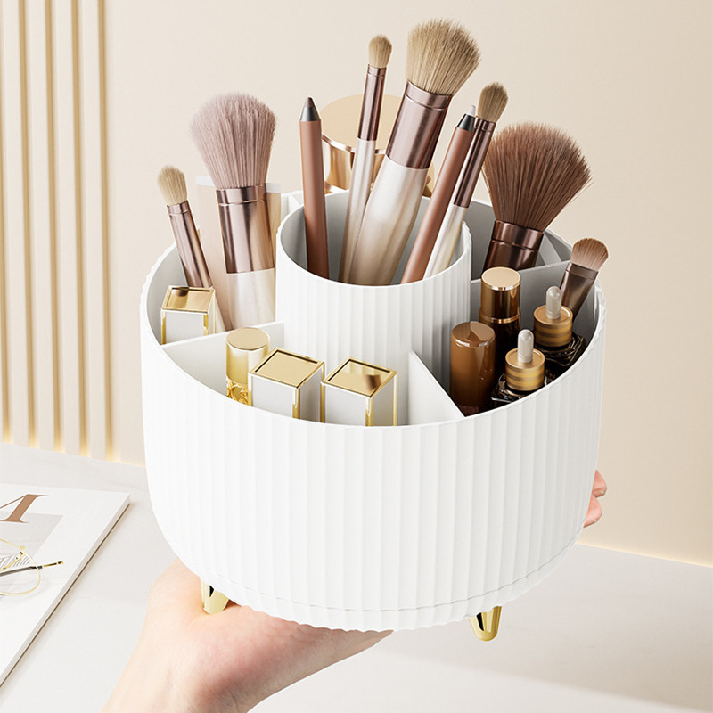 Maquiagem Desktop Storage Box, - Beauty Kiss Makeup avaliação e preço
