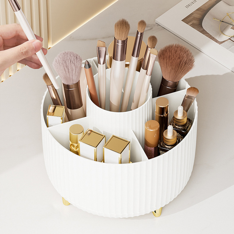 Maquiagem Desktop Storage Box, - Beauty Kiss Makeup avaliação e preço