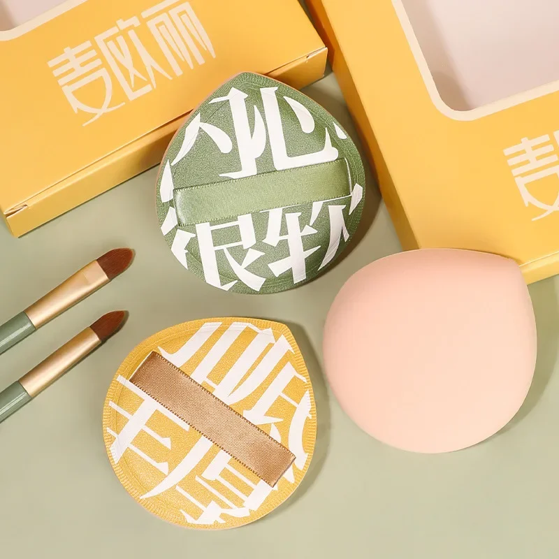 9 pçs esponja de maquiagem sup - Beauty Makeup Deals avaliação e preço