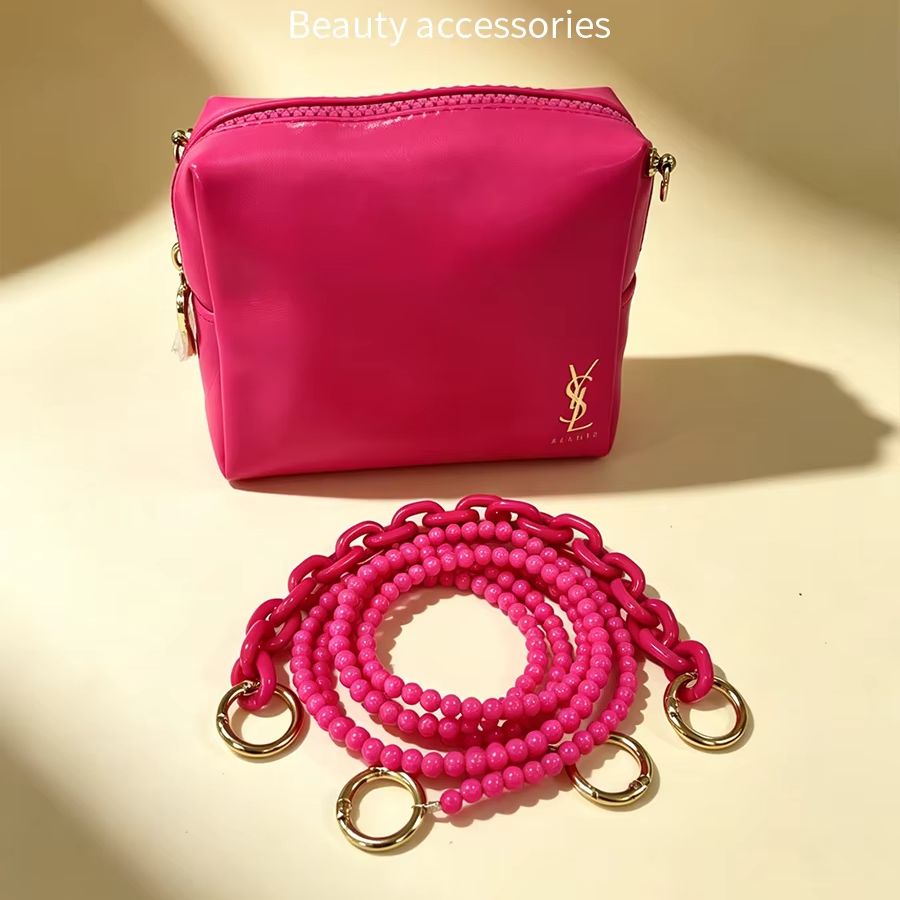 Bolsa Yves Saint Laurent YSL R - Ysl Beauty Makeup avaliação e preço