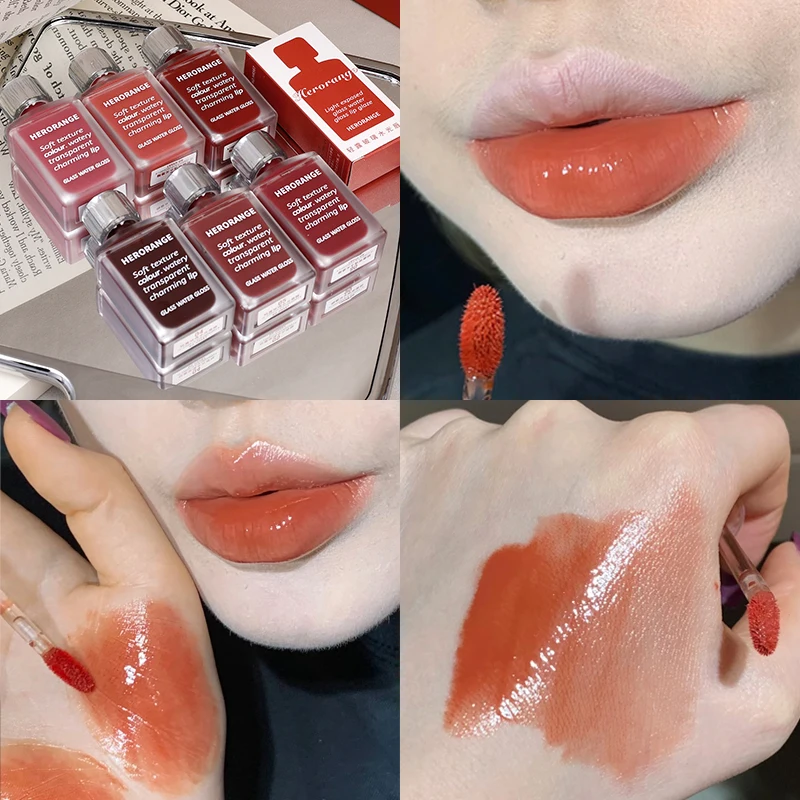 Suco de frutas brilho espelho  - Beauty Juice Makeup avaliação e preço