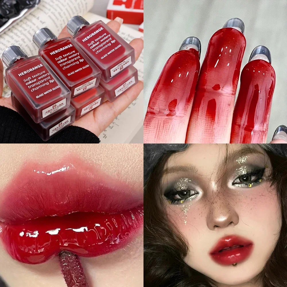 Suco de frutas brilho espelho  - Beauty Juice Makeup avaliação e preço
