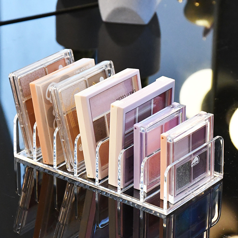 Nova Bandeja Organizadora de P - Eyeshadow Palette avaliação e preço