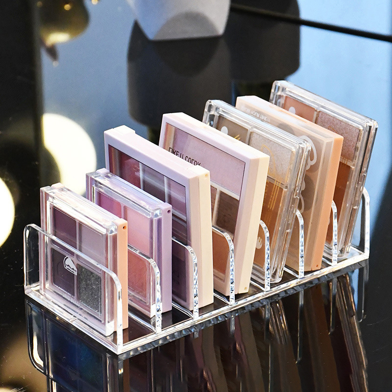 Nova Bandeja Organizadora de P - Eyeshadow Palette avaliação e preço