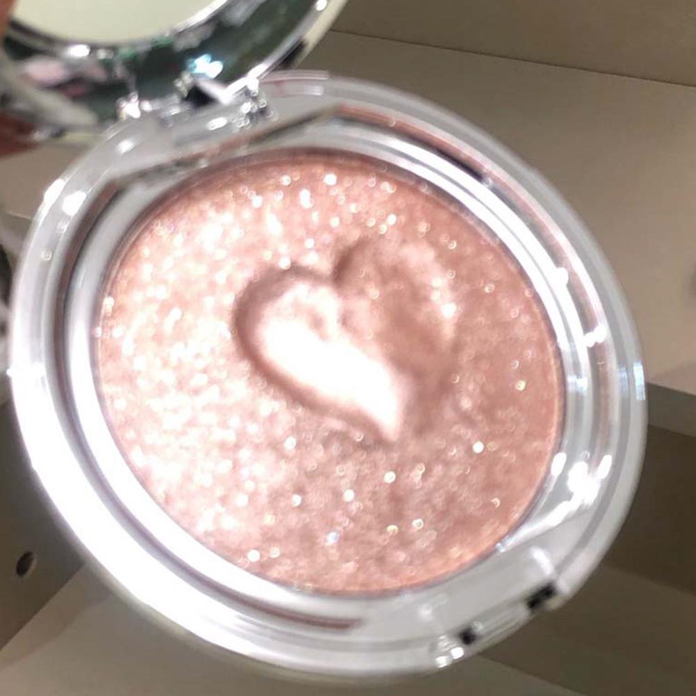 Paletas de maquiagem de marcad - Body Shimmer Lotion avaliação e preço