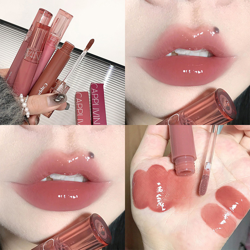 Brilho Labial Beauty Juice, Gl - Beauty Juice Makeup avaliação e preço
