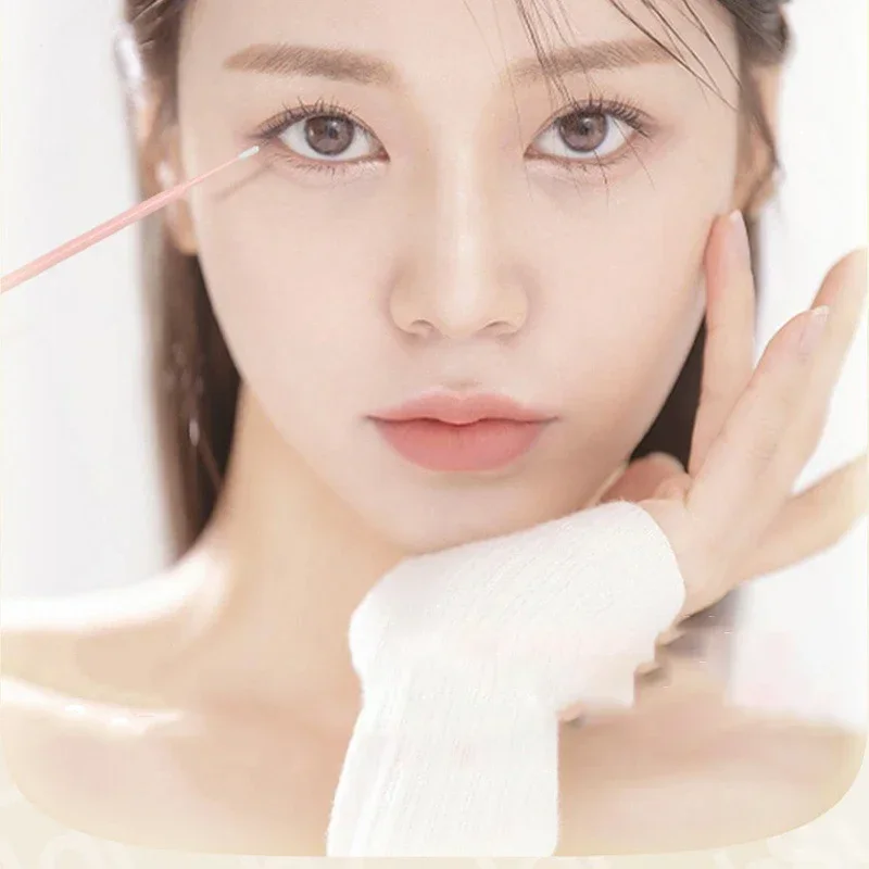 1000/500 pçs escova de limpeza - Beauty Makeup Tool avaliação e preço