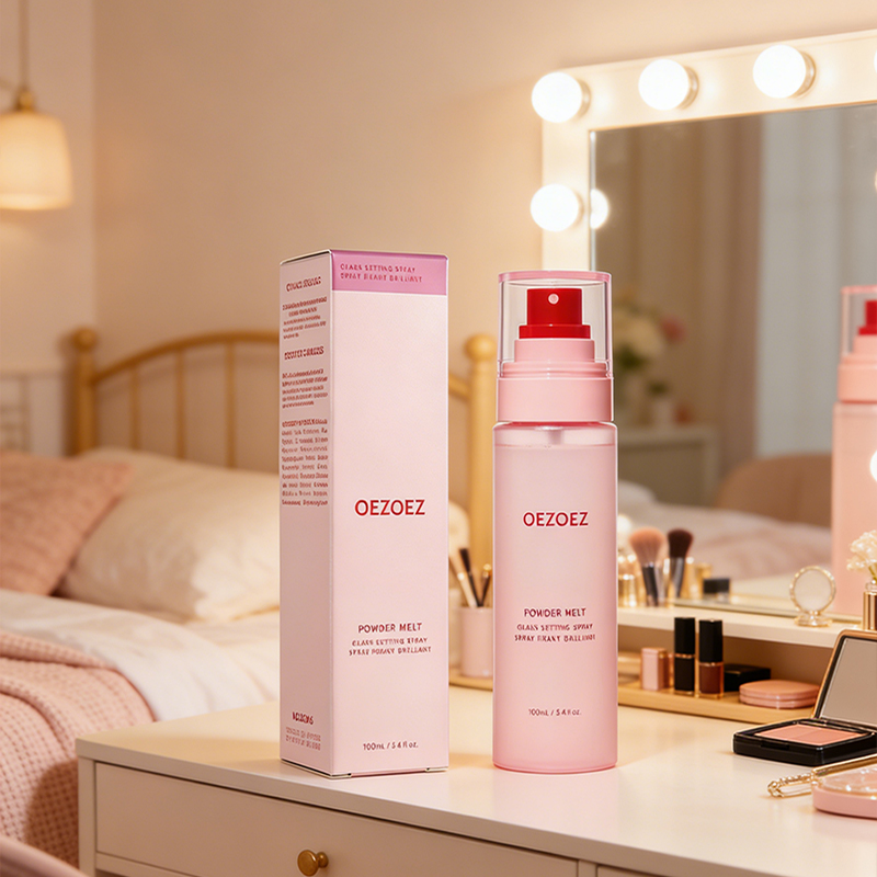 Spray Fixador de Maquiagem Hid - Beauty Natural Makeup avaliação e preço