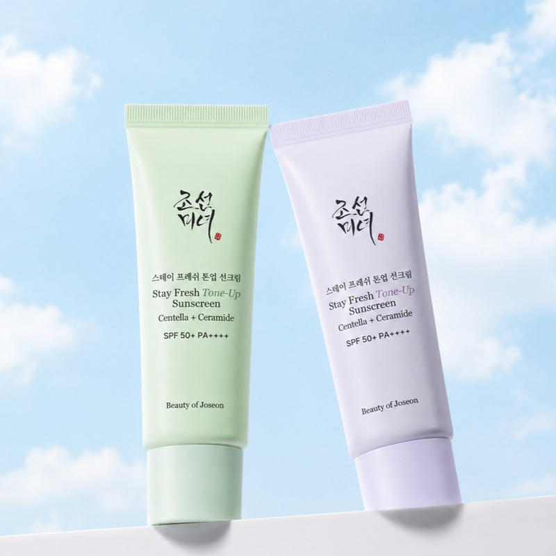 Base Líquida Iluminadora Beaut - Makeup Beauty Of Joseon avaliação e preço