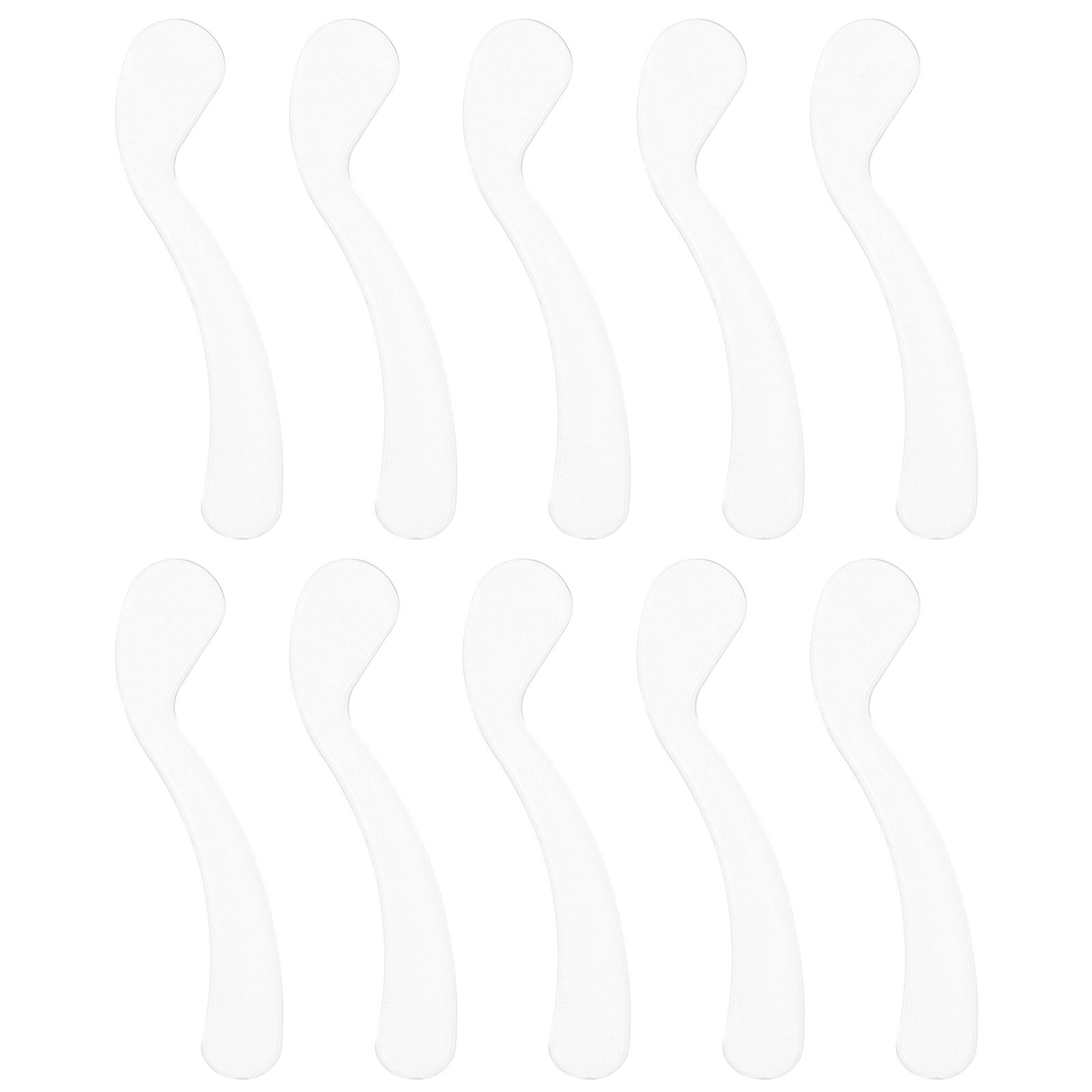 Espátula mini para rosto, supe - Beauty Makeup Tool avaliação e preço