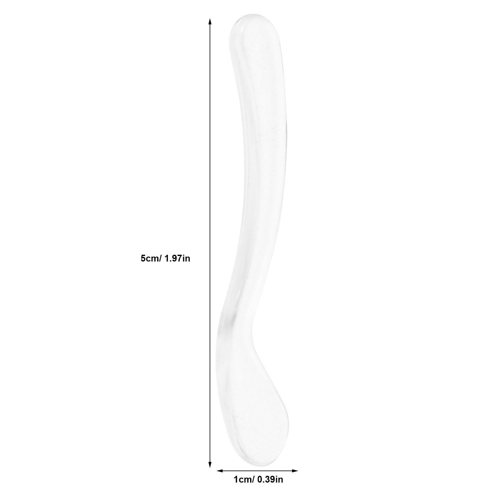 Espátula mini para rosto, supe - Beauty Makeup Tool avaliação e preço