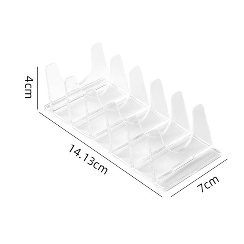 Organizador de Maquiagem em Ac - Eyeshadow Palette avaliação e preço