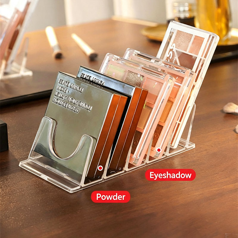 Organizador de Maquiagem em Ac - Eyeshadow Palette avaliação e preço