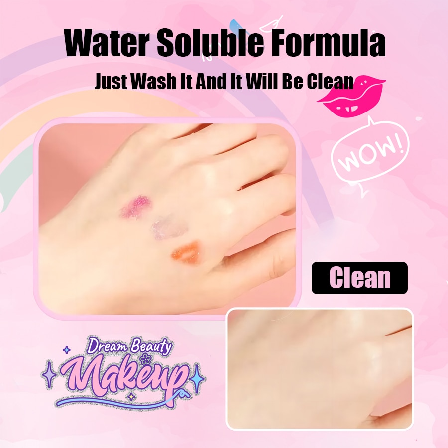 Crianças brinquedos de beleza  - Beauty Makeup Girl avaliação e preço