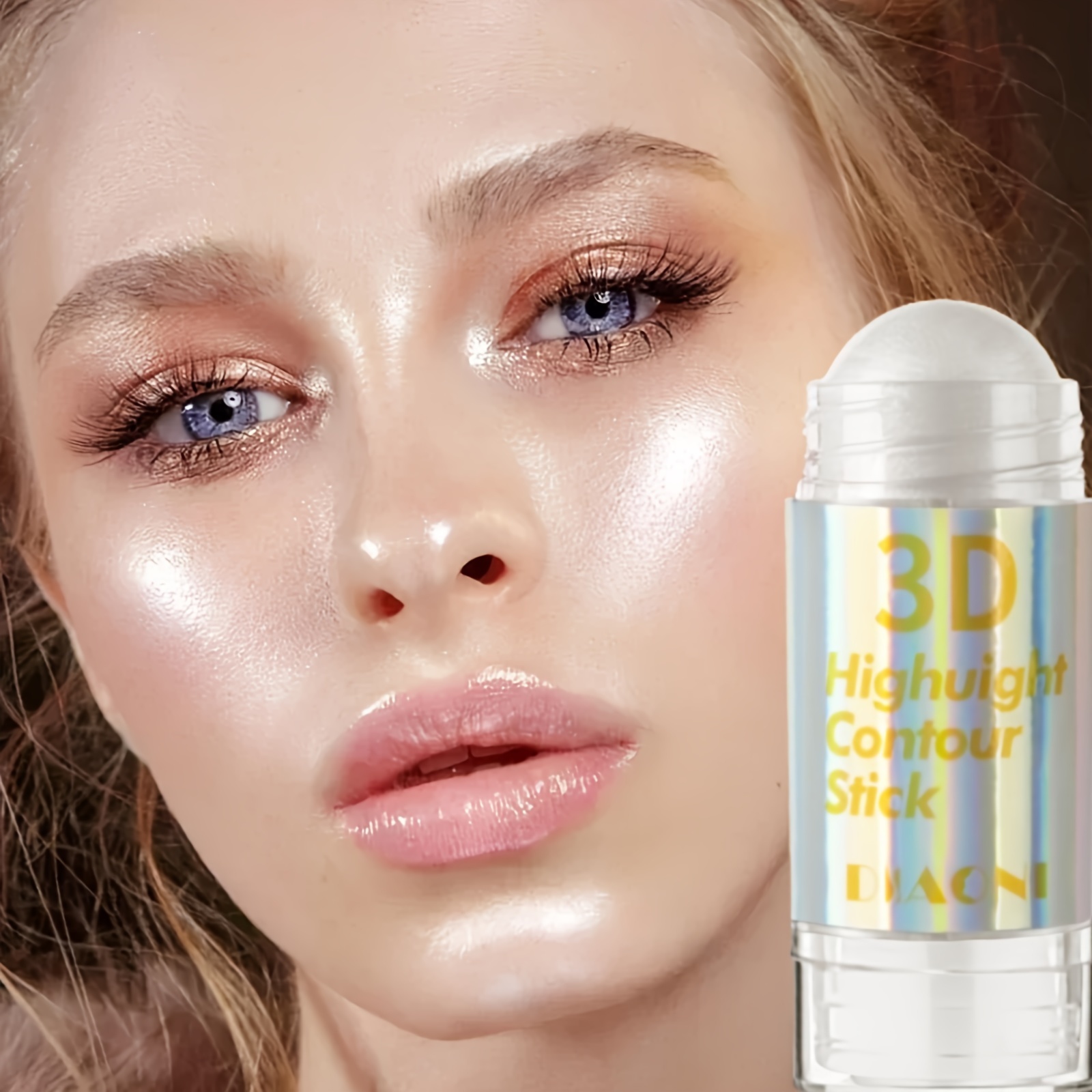 Água luz iluminador vara blush - Body Shimmer Lotion avaliação e preço