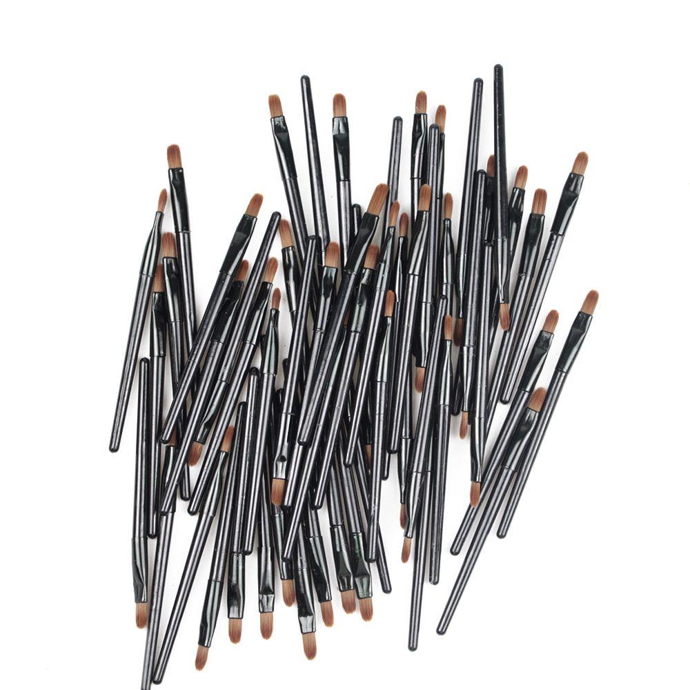 Conjunto de 50/100 Pincéis Des - Beauty Kiss Makeup avaliação e preço