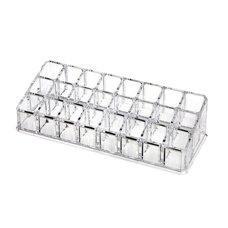 Suporte para Maquiagem, Exposi - Beauty Kiss Makeup avaliação e preço