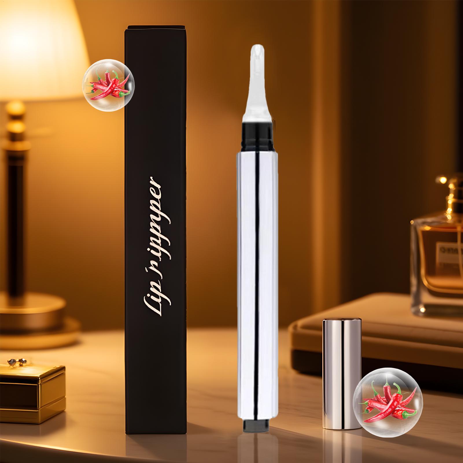 Lip Plumper Base de maquiagem  - Beauty Makeup Girl avaliação e preço