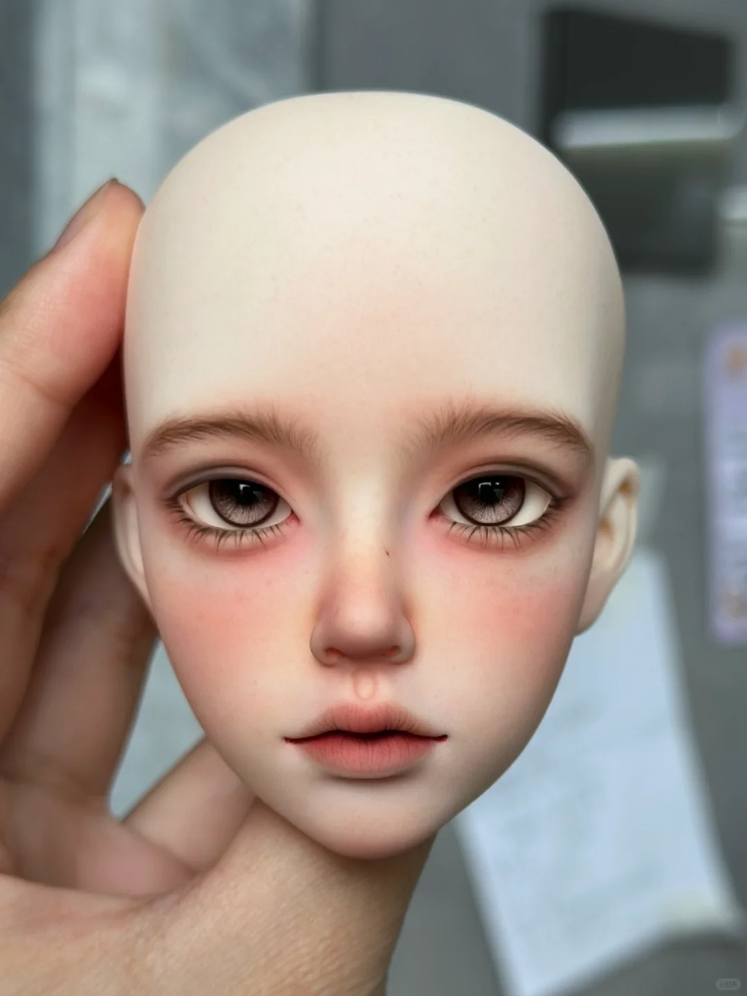 Nova Boneca BJD SD 1/3 2026 co - Just Beauty Makeup avaliação e preço