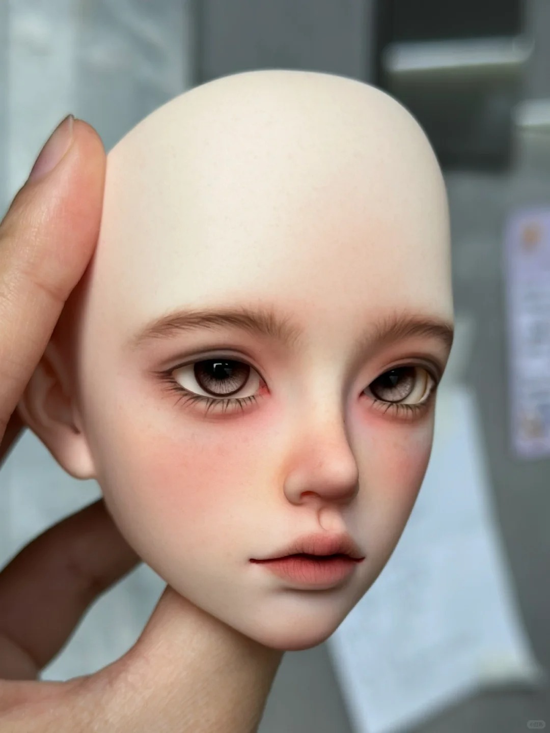 Nova Boneca BJD SD 1/3 2026 co - Just Beauty Makeup avaliação e preço