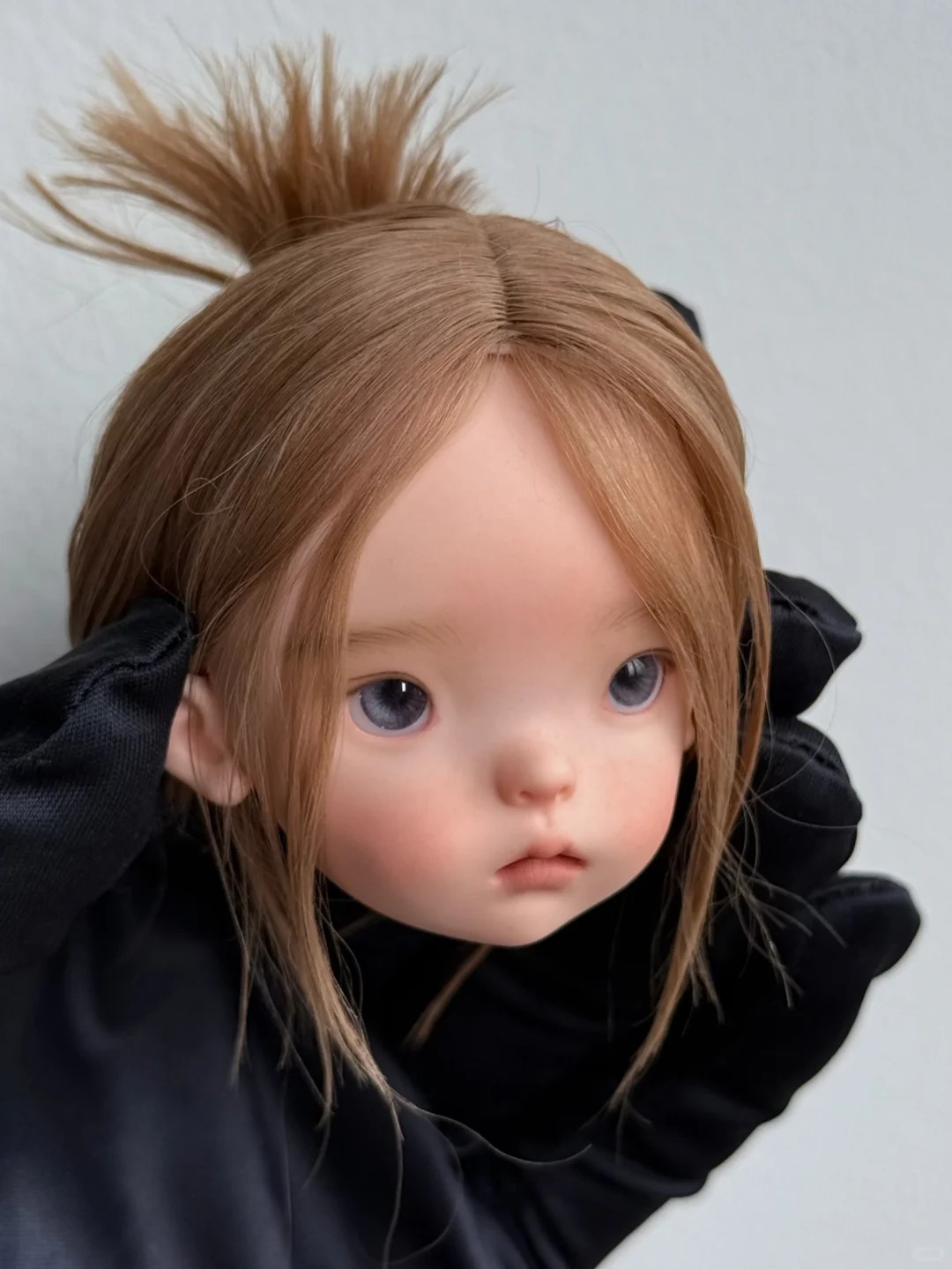 Cabeça de Boneca BJD SD 1/6 Am - Just Beauty Makeup avaliação e preço