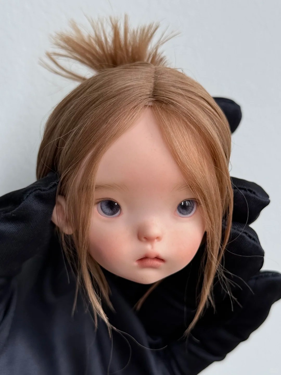 Cabeça de Boneca BJD SD 1/6 Am - Just Beauty Makeup avaliação e preço