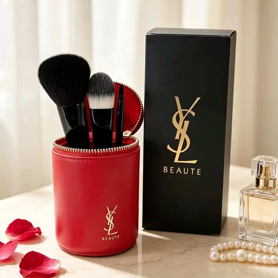 Bolsa Designer YSL da Série Gi - Ysl Beauty Makeup avaliação e preço