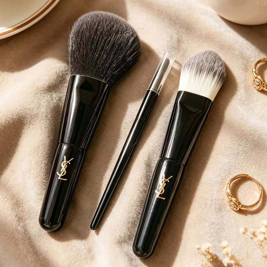 Bolsa Designer YSL da Série Gi - Ysl Beauty Makeup avaliação e preço