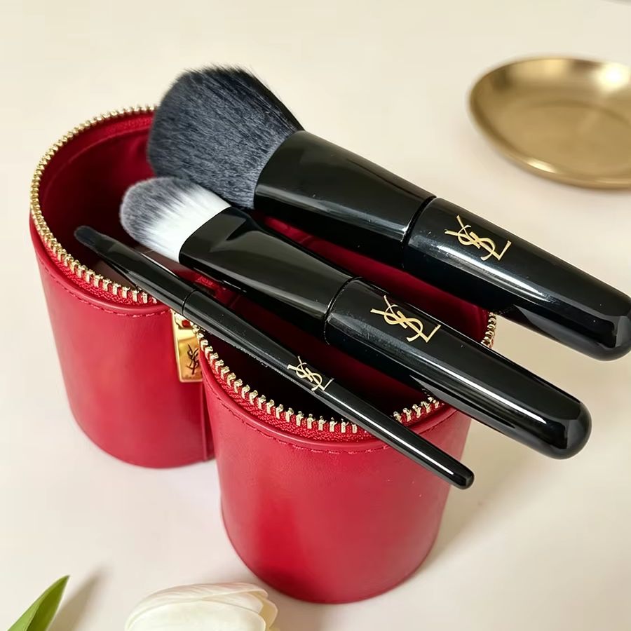 Bolsa Designer YSL da Série Gi - Ysl Beauty Makeup avaliação e preço