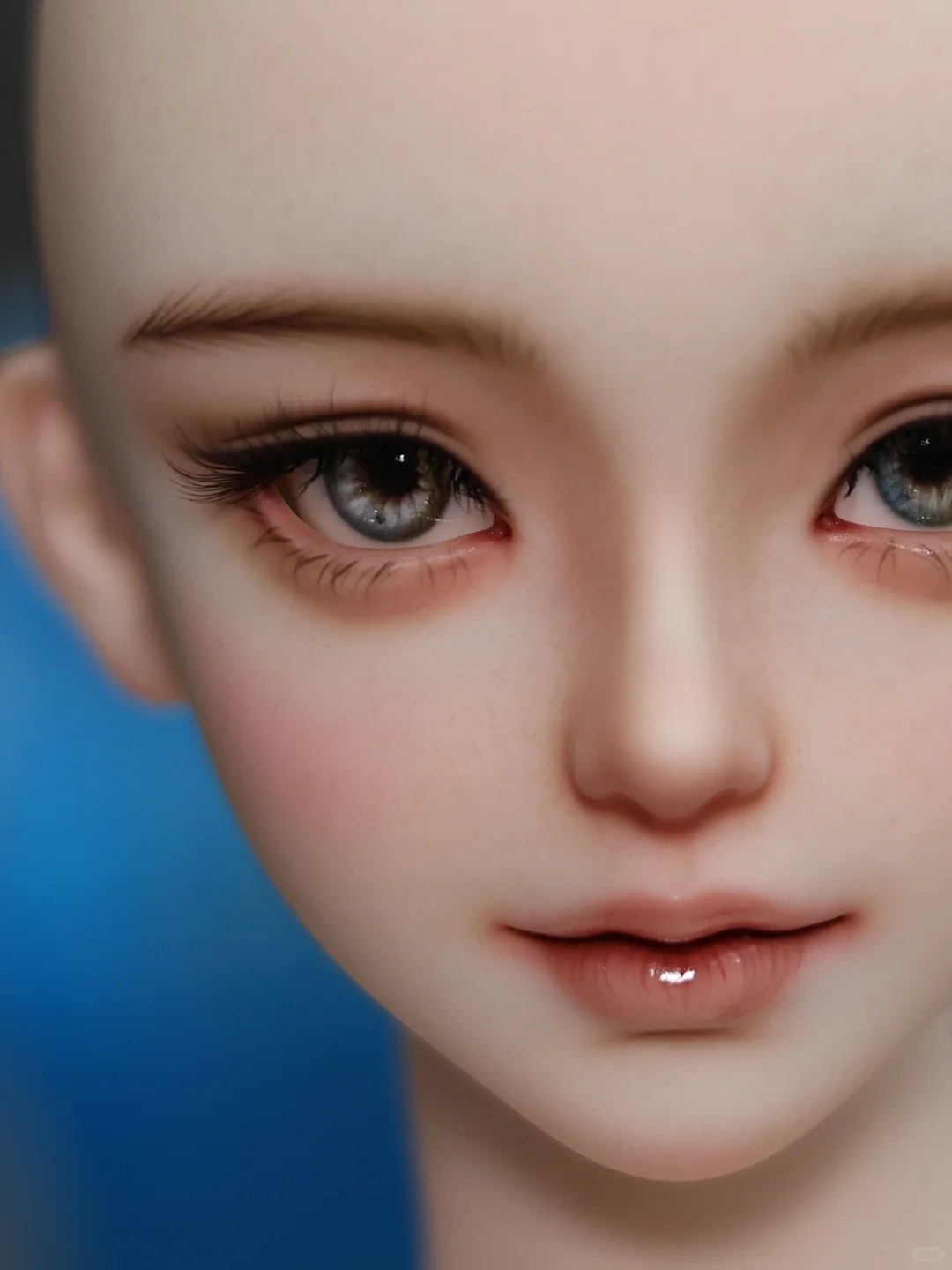 Boneca SD BJD escala 1/3 Xiaoz - Just Beauty Makeup avaliação e preço