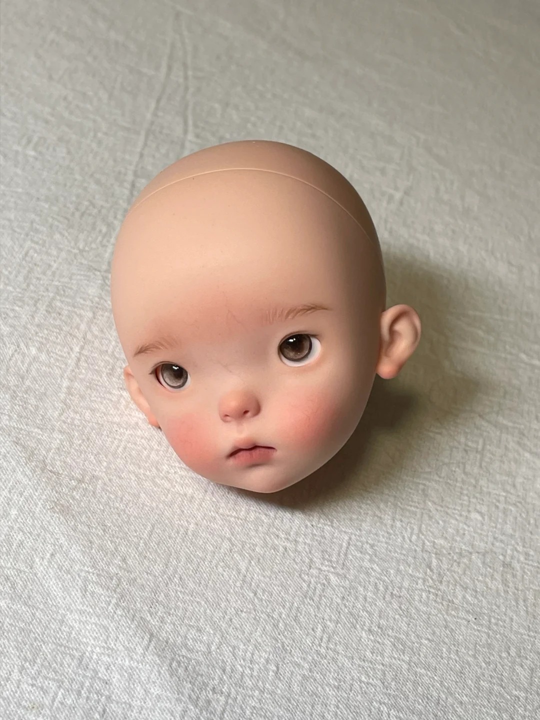 Nova Cabeça de Boneca BJD SD 2 - Just Beauty Makeup avaliação e preço