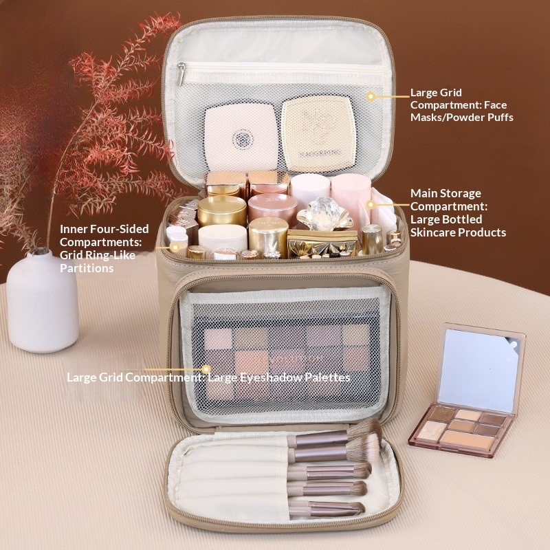 Nova Bolsa de Maquiagem Yage 2 - Eyeshadow Palette avaliação e preço