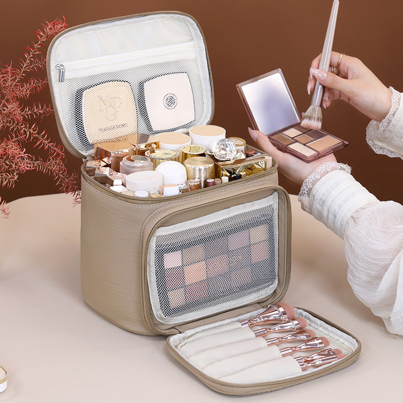 Nova Bolsa de Maquiagem Yage 2 - Eyeshadow Palette avaliação e preço