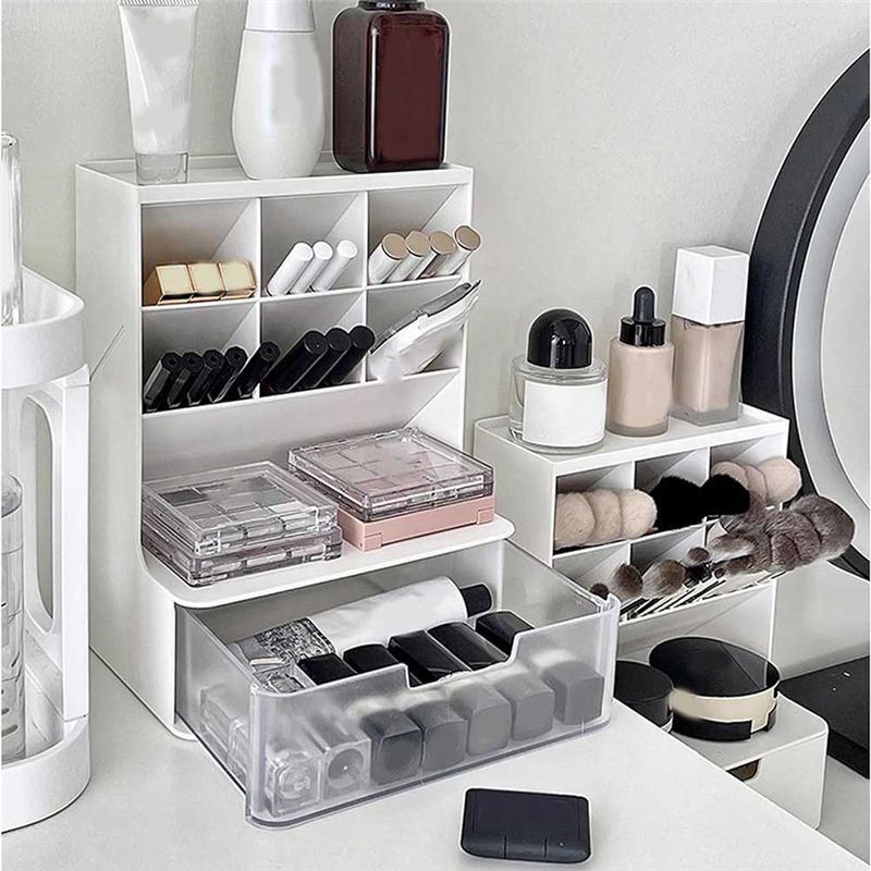 【Super Oferta】Organizador de M - Beauty Makeup Deals avaliação e preço
