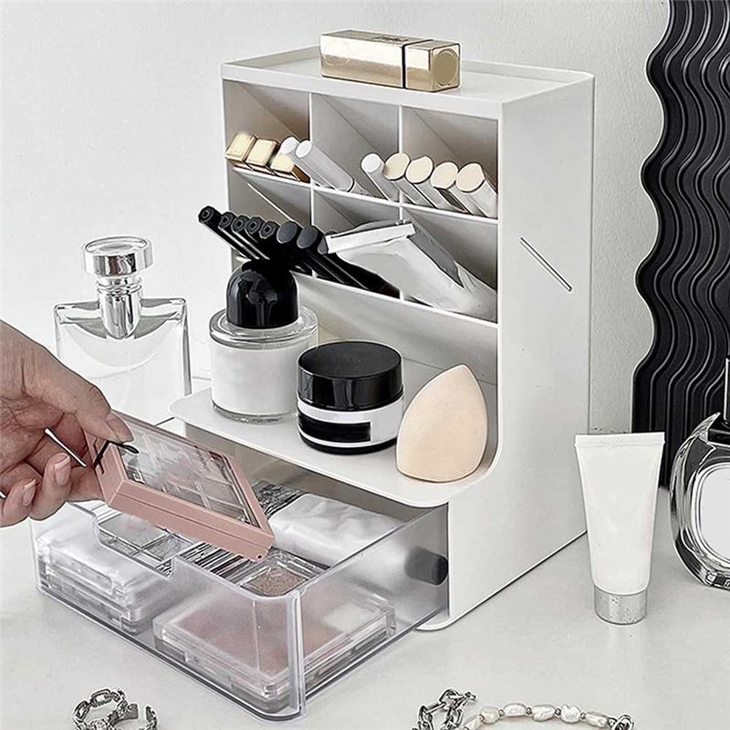 【Super Oferta】Organizador de M - Beauty Makeup Deals avaliação e preço