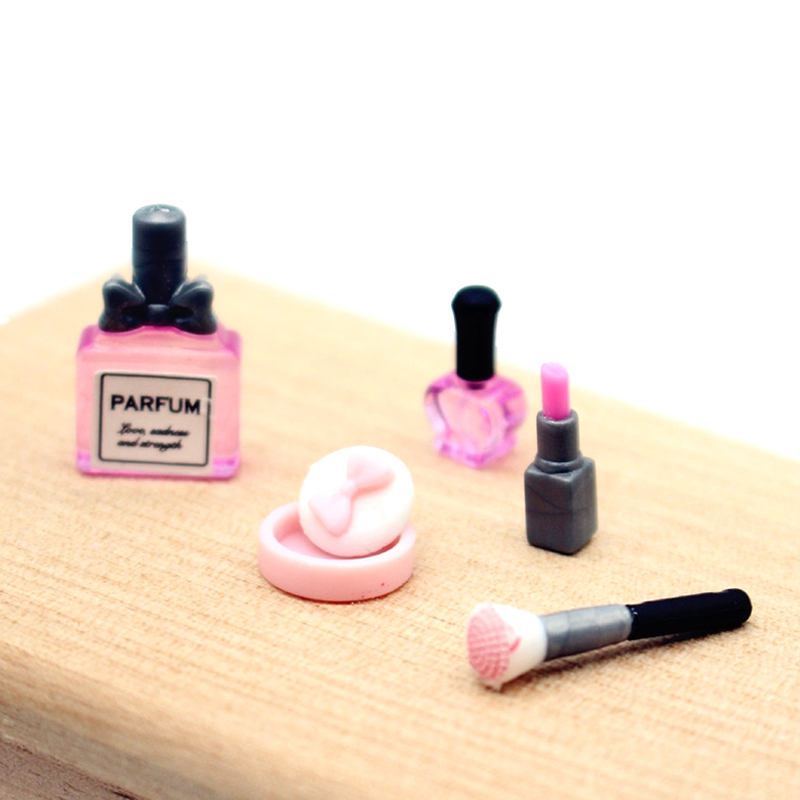 1 Conjunto de Acessórios de Ma - Beauty Kiss Makeup avaliação e preço