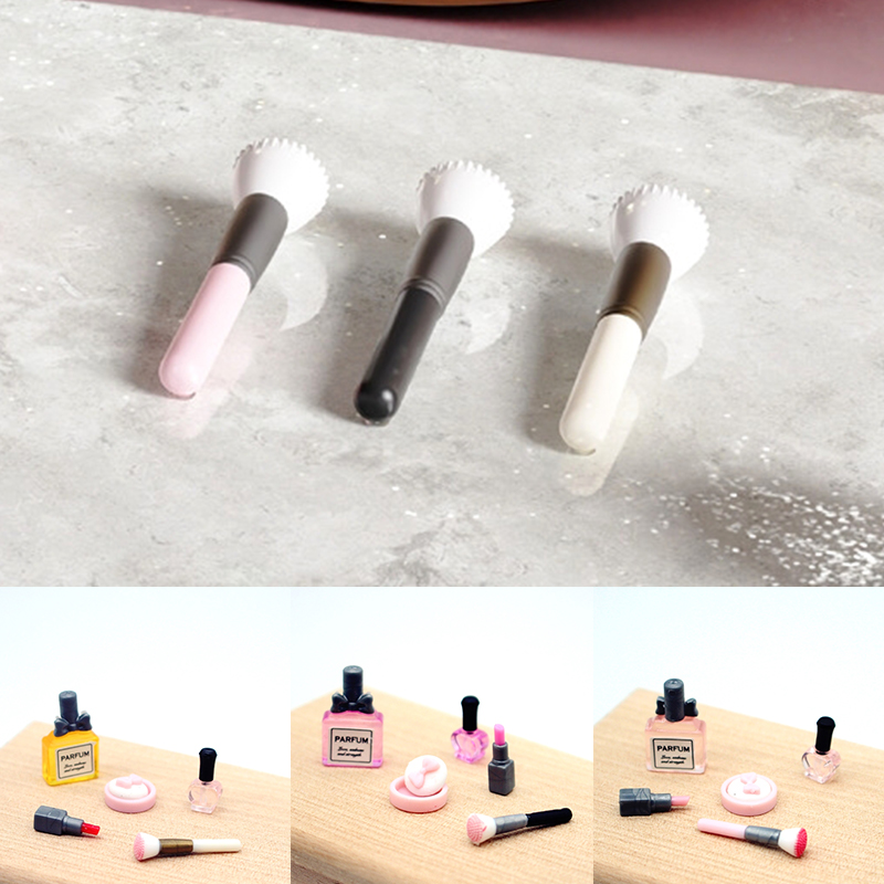 1 Conjunto de Acessórios de Ma - Beauty Kiss Makeup avaliação e preço