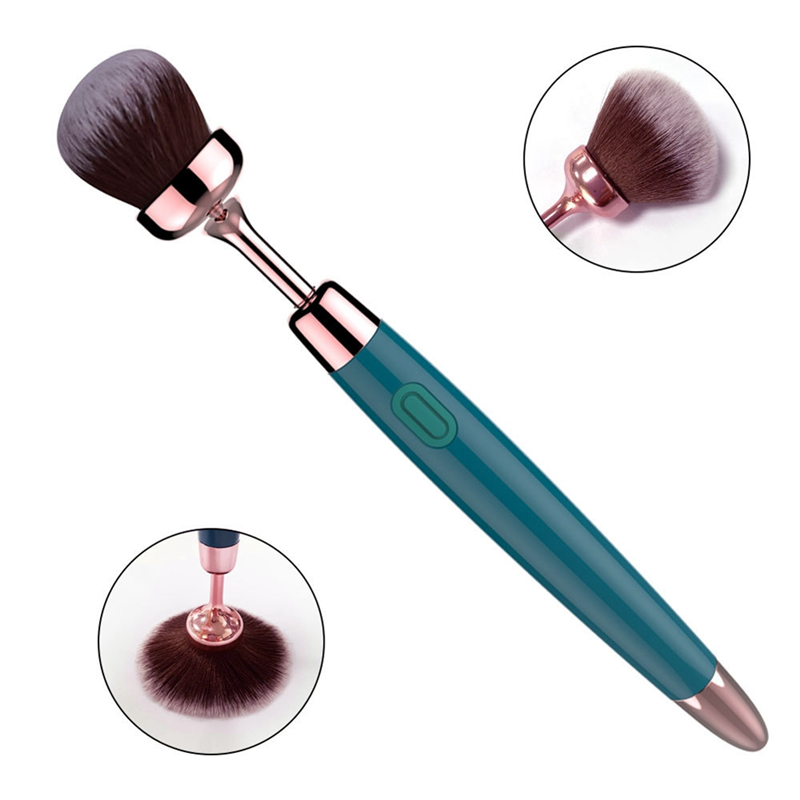 ABLG Pincel de maquiagem elétr - Beauty Makeup Tool avaliação e preço