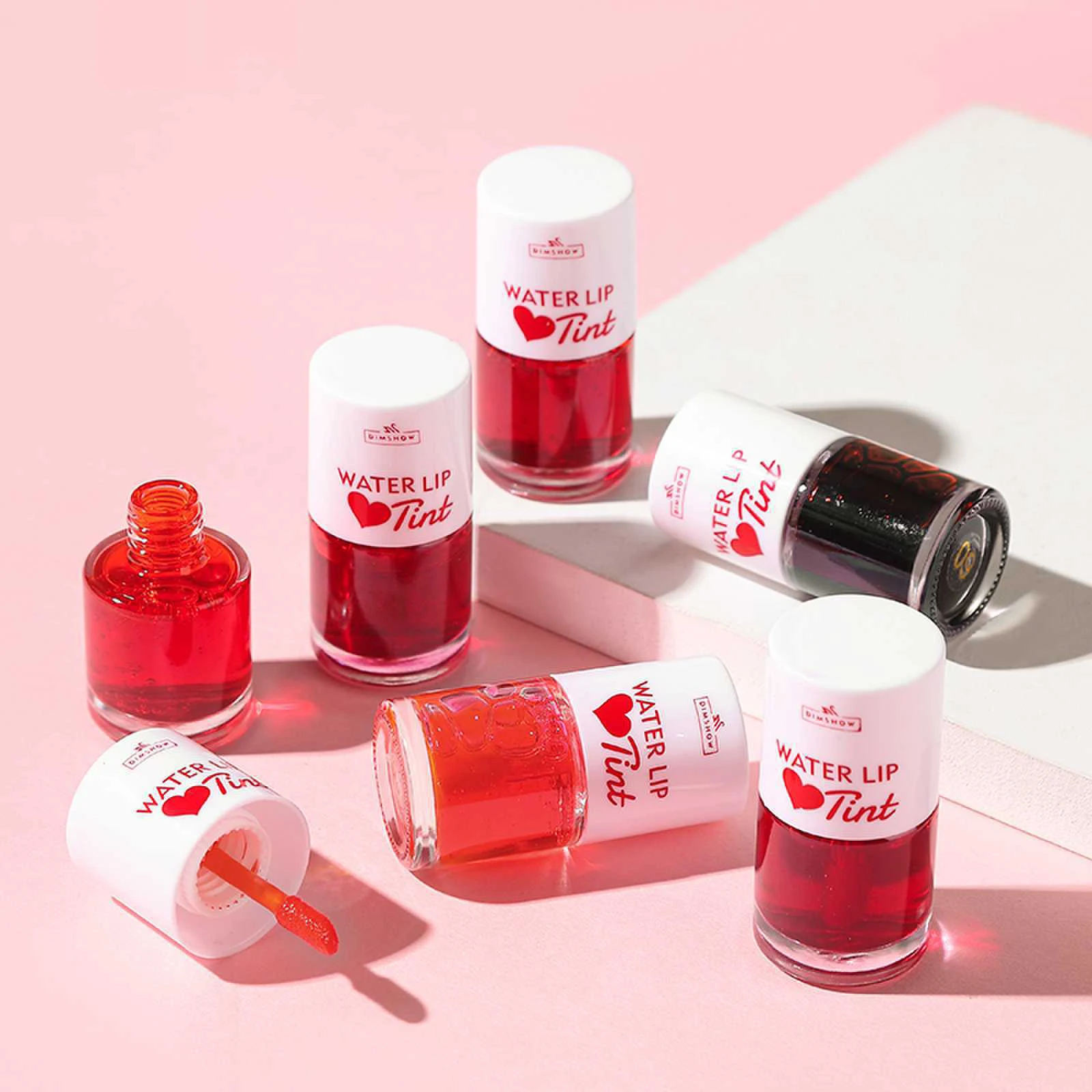 Suco labial matiz antiaderente - Beauty Juice Makeup avaliação e preço