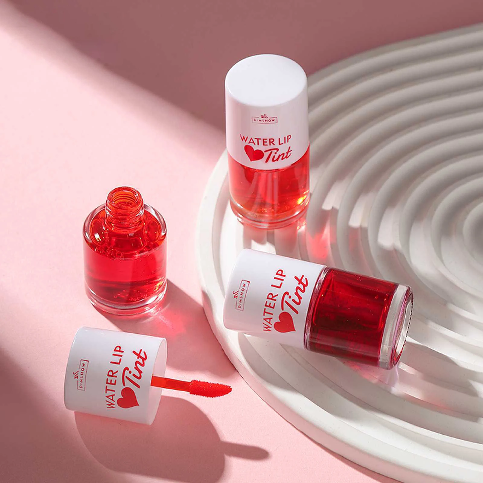 Suco labial matiz antiaderente - Beauty Juice Makeup avaliação e preço