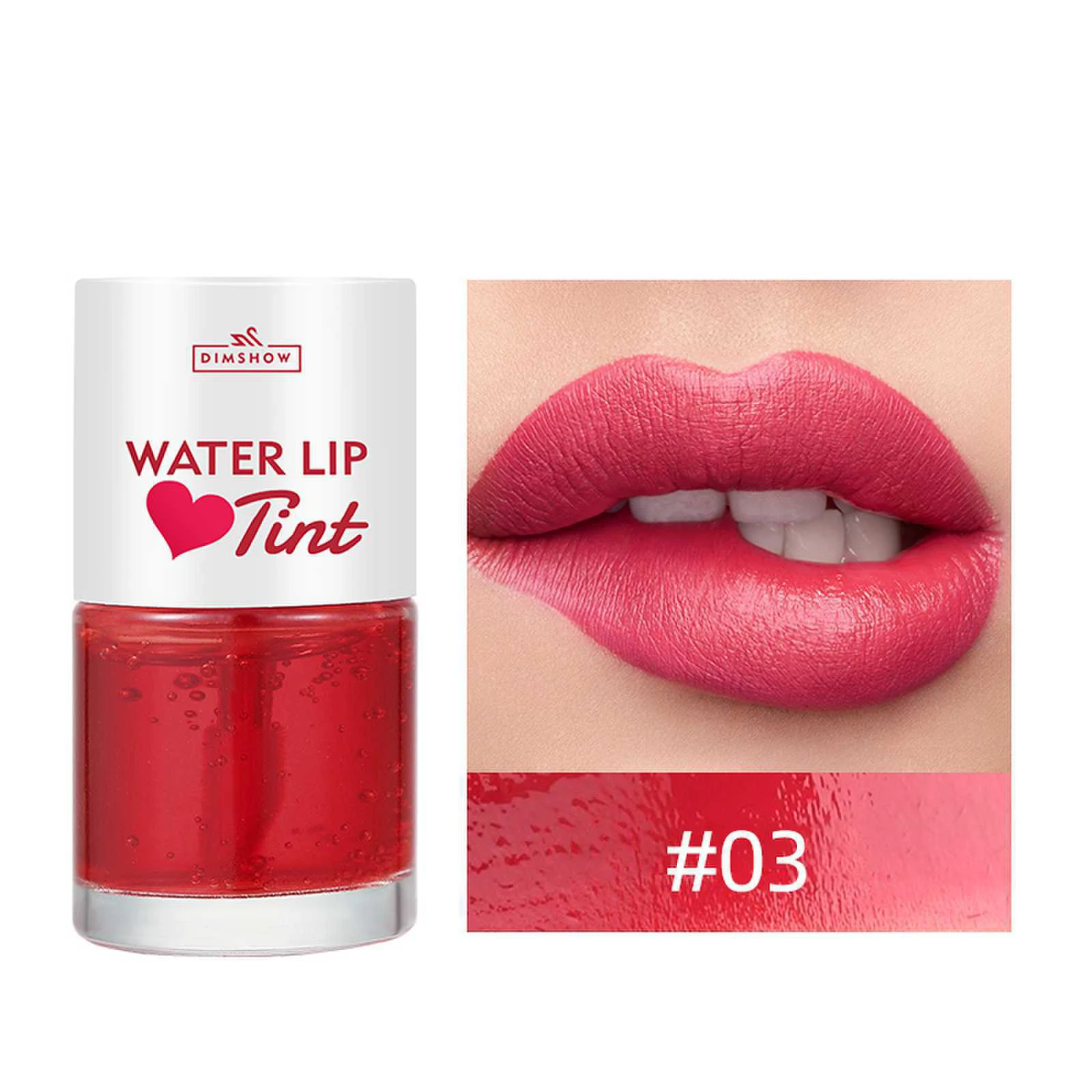 Suco labial matiz antiaderente - Beauty Juice Makeup avaliação e preço