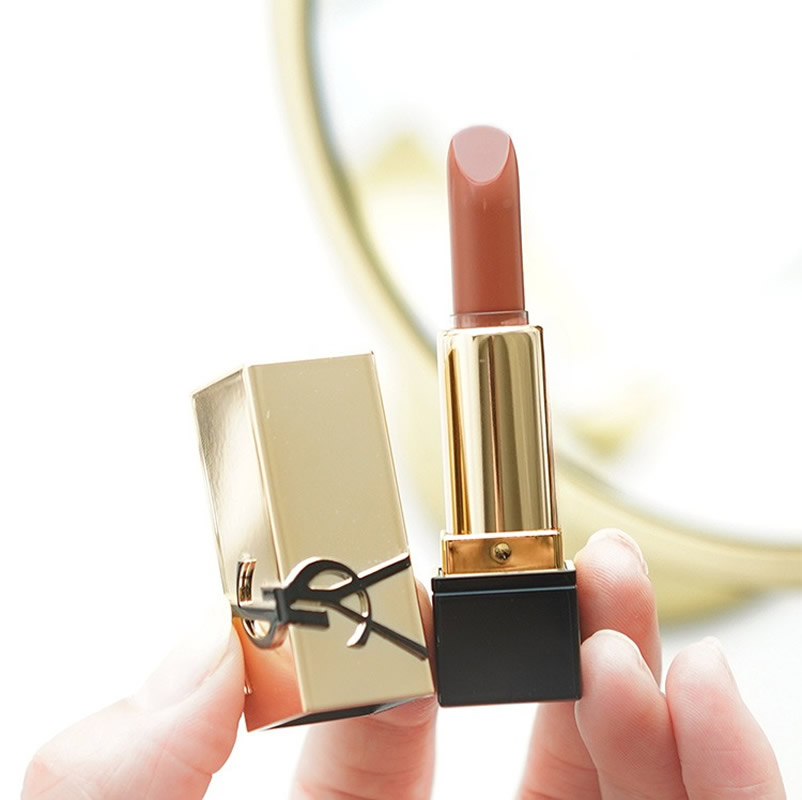 YSL Rouge Pur Couture Satin Li - Ysl Beauty Makeup avaliação e preço
