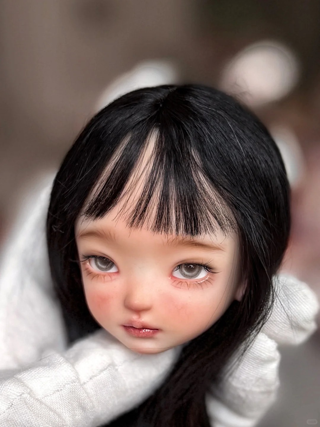 Boneca BJD SD 1/6 Amber, Cabeç - Just Beauty Makeup avaliação e preço