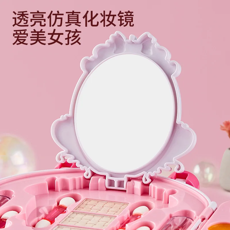 Brinquedo cosmético seguro par - Beauty Makeup Girl avaliação e preço