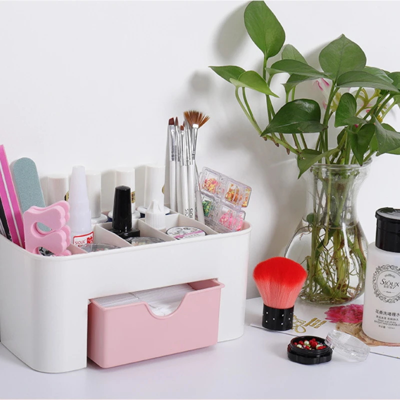 Organizador de arte em unhas,  - Beauty Kiss Makeup avaliação e preço